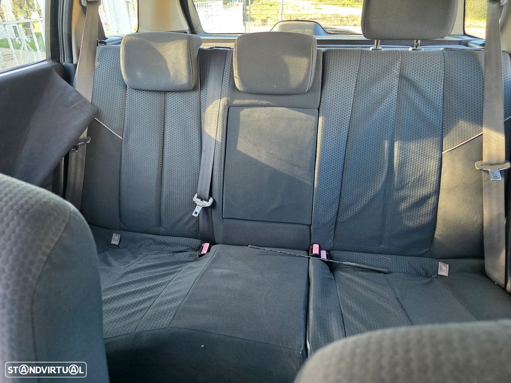 Renault Mégane Break 1.9 dTi Authentic - 10