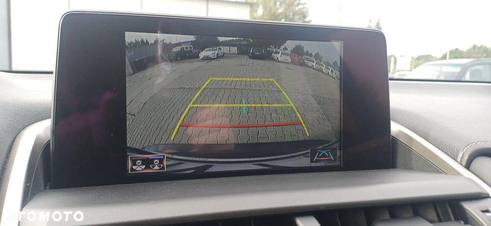 Lexus NX 300 - 24