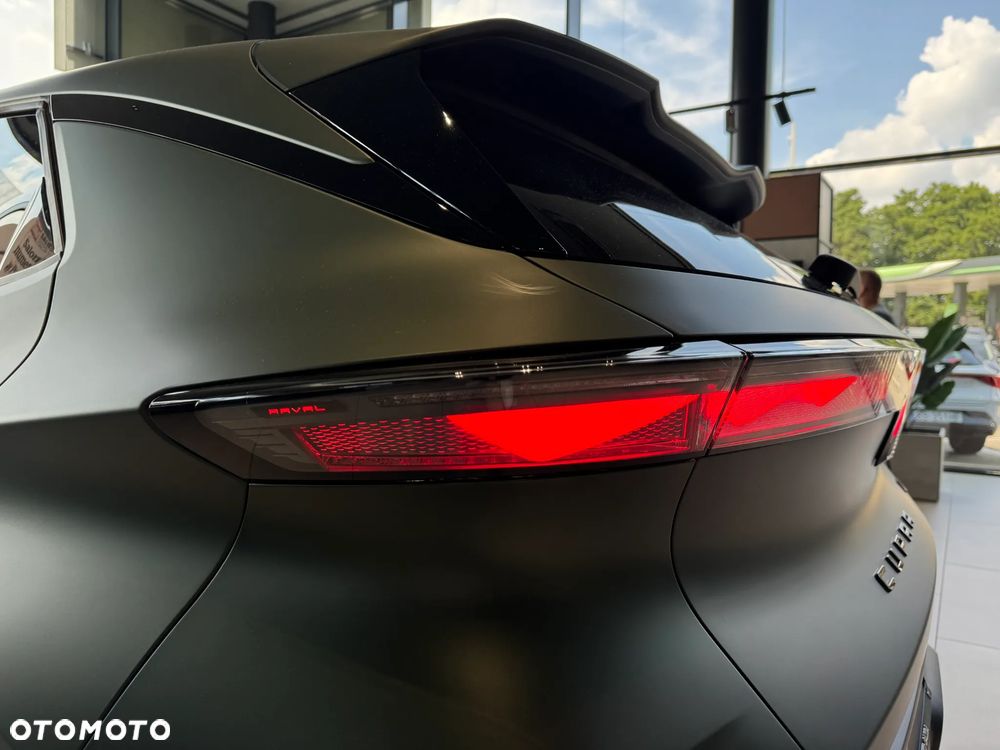 Cupra Raval 52kWh VZ Extreme - 10