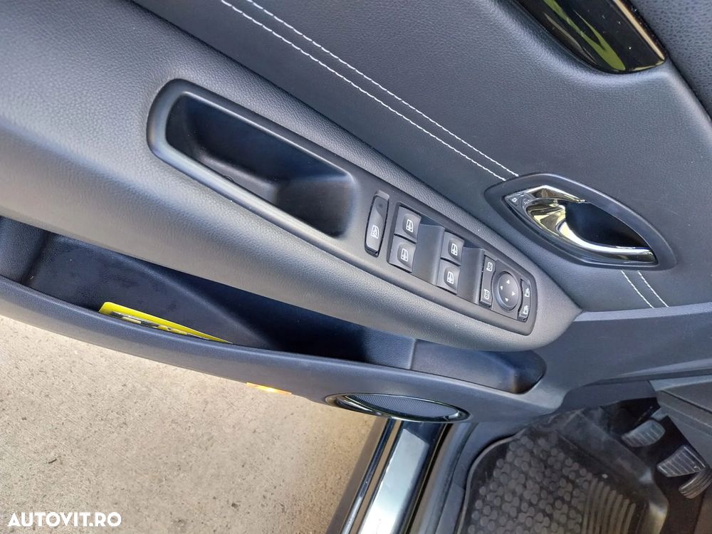 Renault Scenic dCi 130 FAP Start & Stop Bose Edition - 10