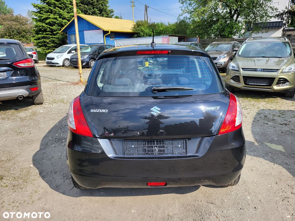 Suzuki Swift 1.2 Comfort - 7