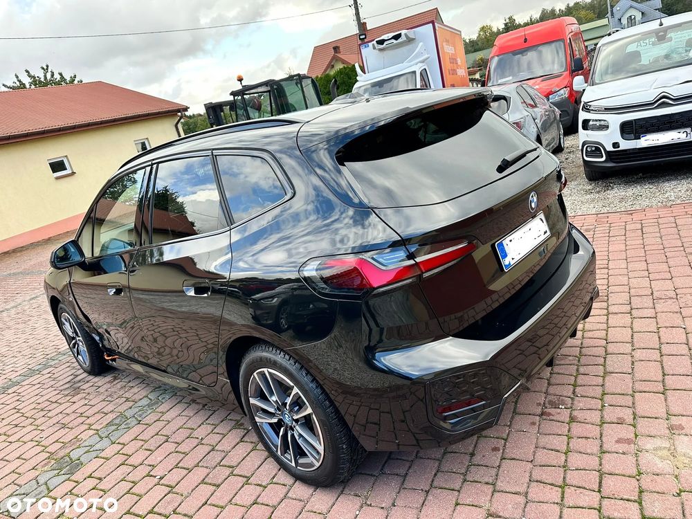 BMW Seria 2 225e xDrive M Sport sport - 3