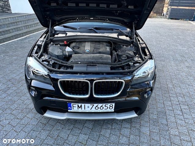 BMW X1 xDrive18d - 19