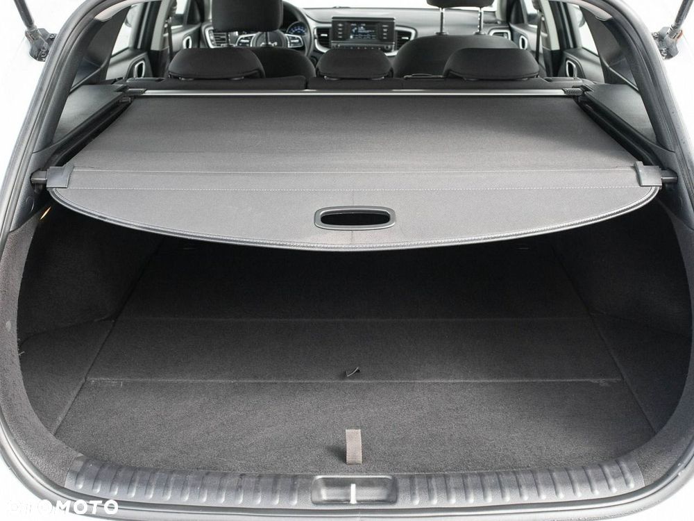 Kia Ceed 1.0 T-GDI S - 22