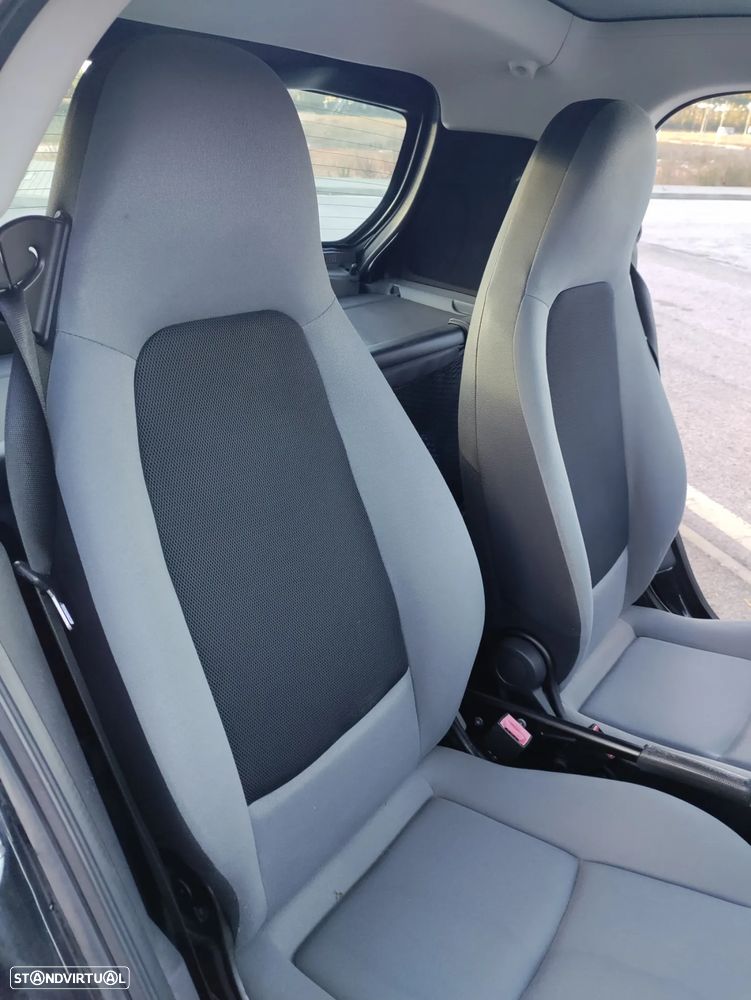 Smart ForTwo Coupé 1.0 Pure 61 - 13