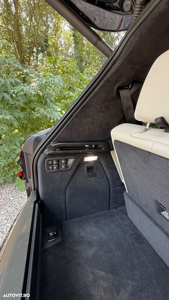 BMW X7 xDrive40i AT MHEV - 12