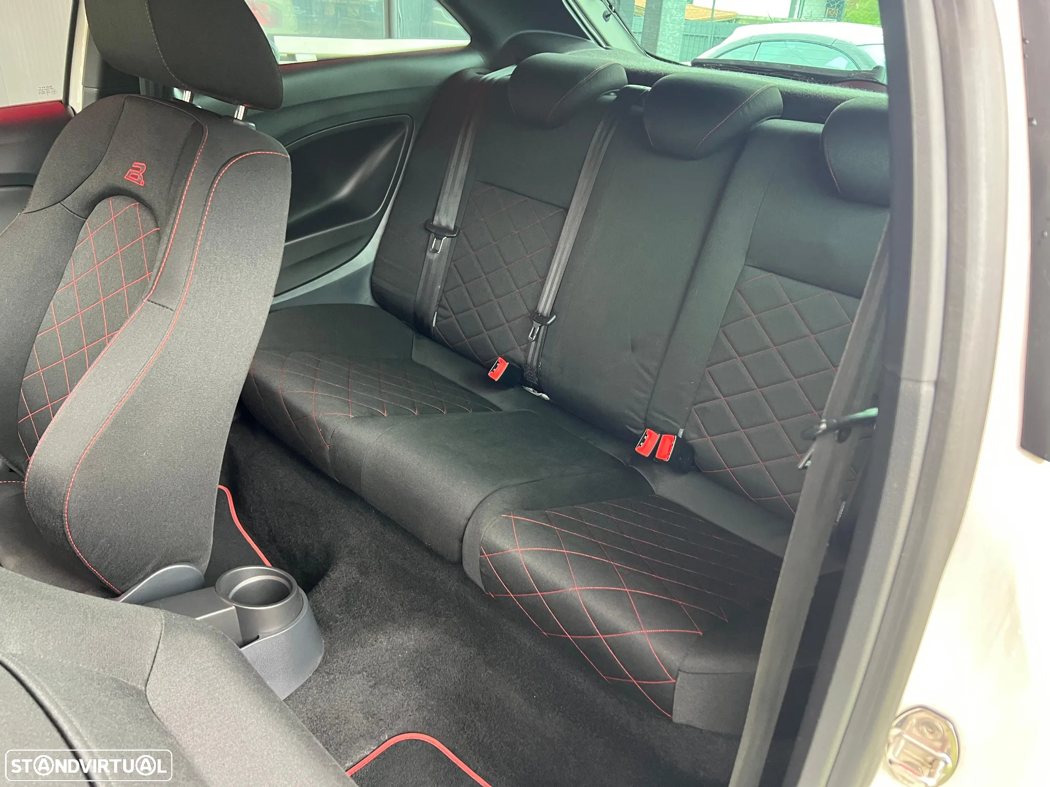 SEAT Ibiza - 13