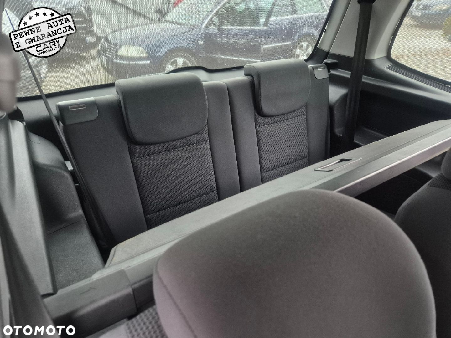 Volkswagen Touran - 20
