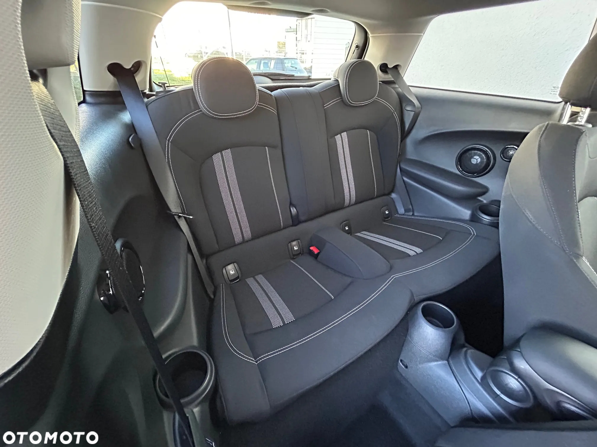 MINI Cooper SE - 13