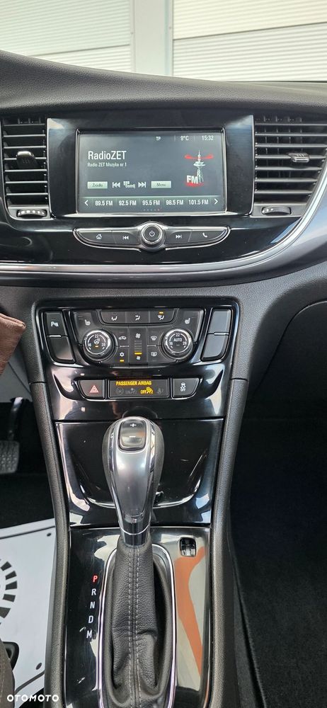 Opel Mokka X 1.6 D (CDTI) Automatik Edition - 10