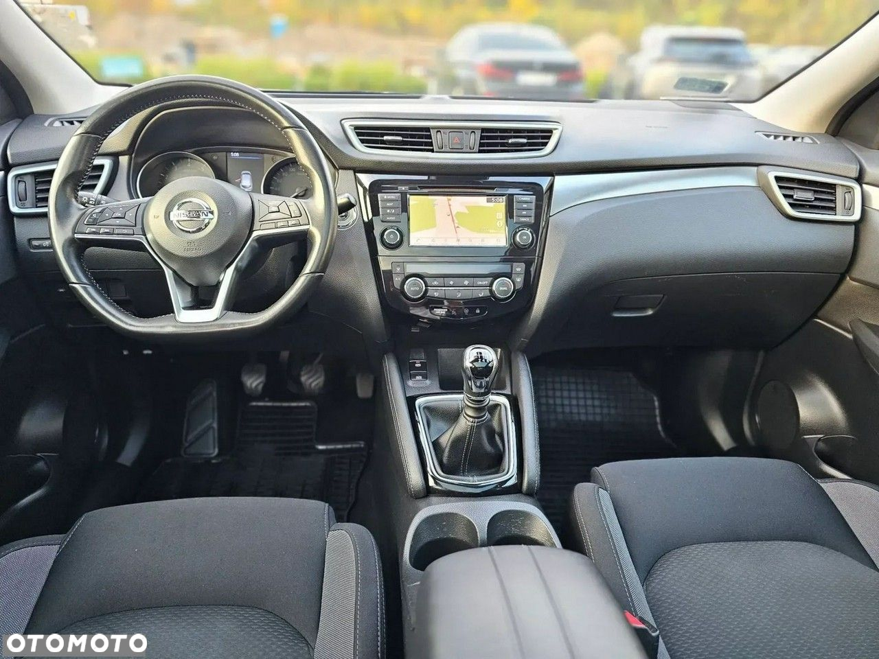Nissan Qashqai - 17