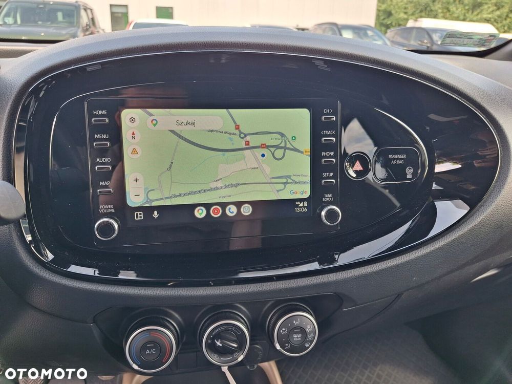 Toyota Aygo X - 9