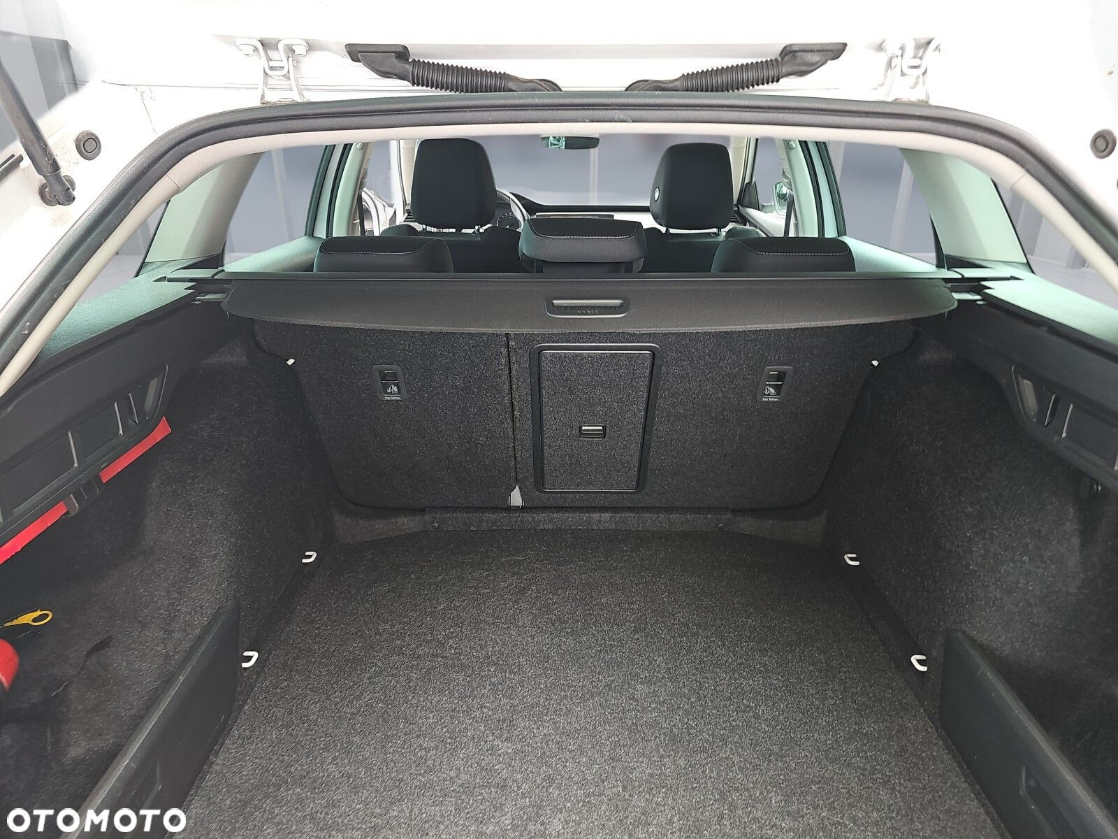 Skoda Octavia 2.0 TDI Ambition - 13