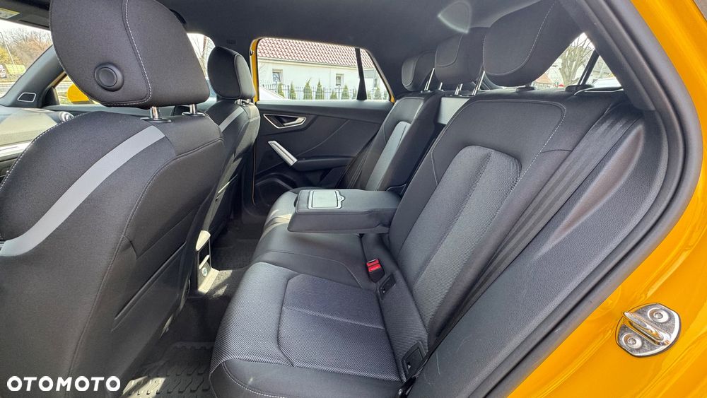 Audi Q2 1.4 TFSI cylinder on demand design - 10