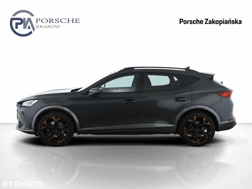 Cupra Formentor - 3