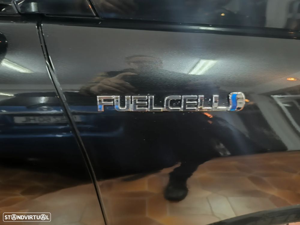 Toyota Mirai Standard - 7