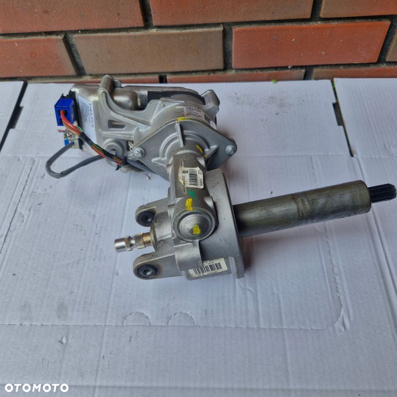 Opel MERIVA A 2609556414A wspomaganie elektryczne - 2