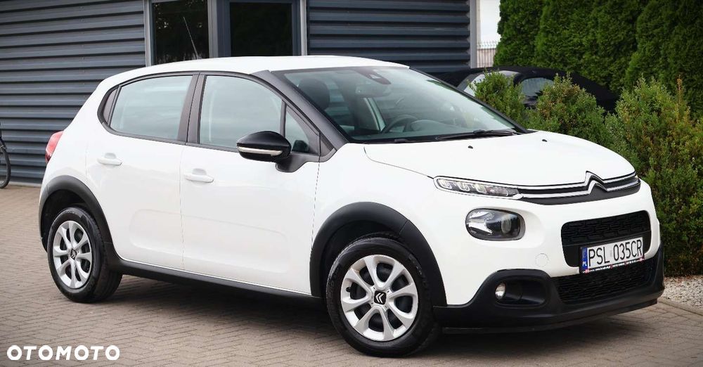 Citroën C3 - 3