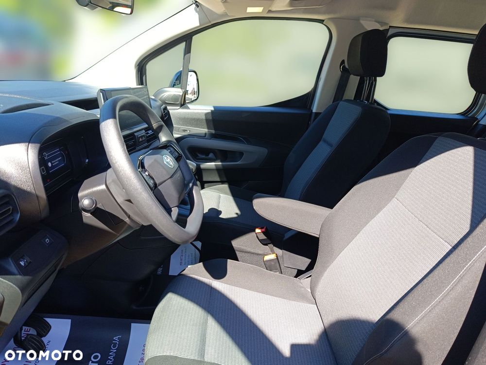 Toyota Proace City Verso 1.5 D-4D Business - 15