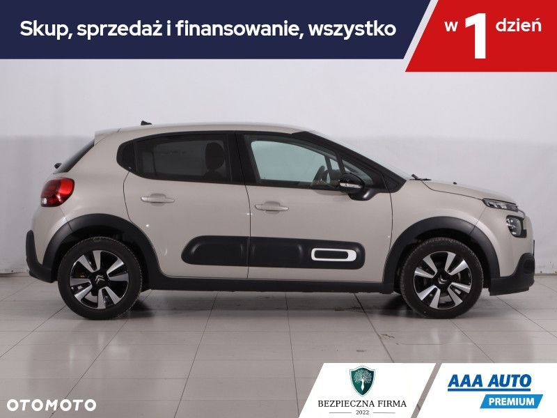 Citroën C3 - 8