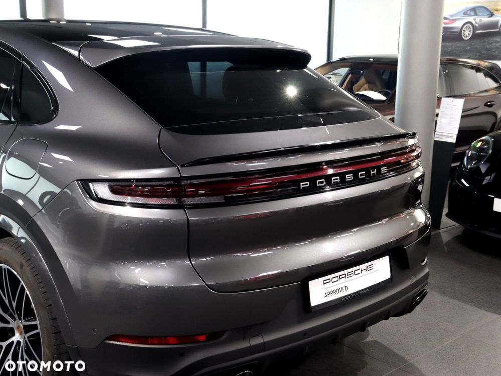 Porsche Cayenne E-Hybrid PHEV - 36