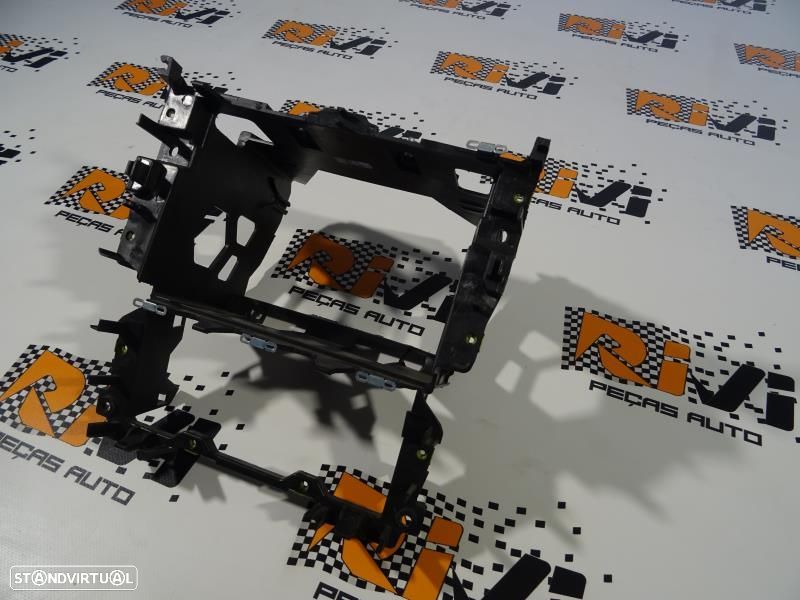 Consola Central Volkswagen Golf Vi Variant (Aj5)  Consola Central Vw G - 3