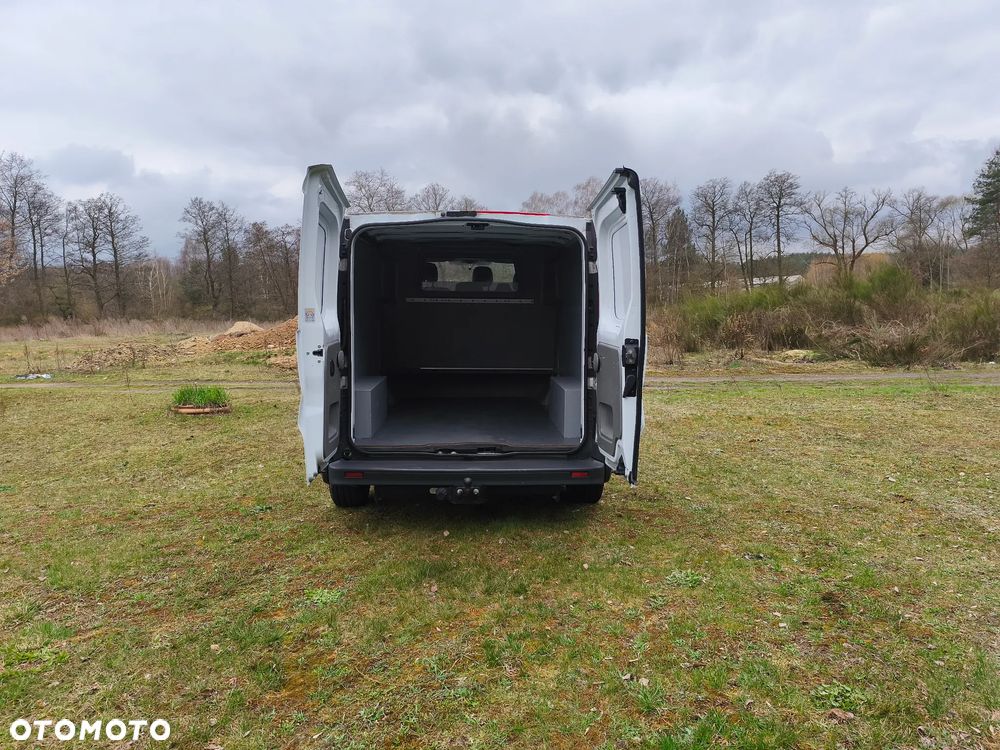 Opel VIVARO - 31