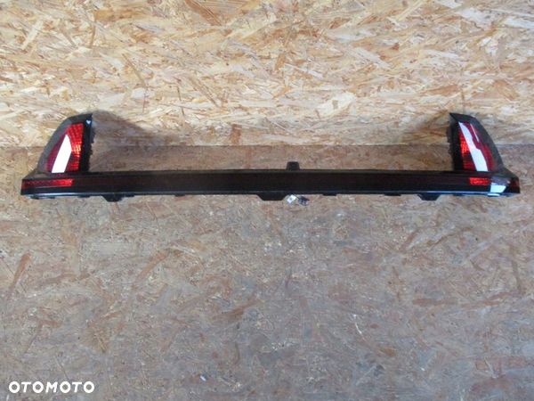 LAMPA TYŁ TYLNA HYUNDAI TUCSON IV 4 LED KAMERA