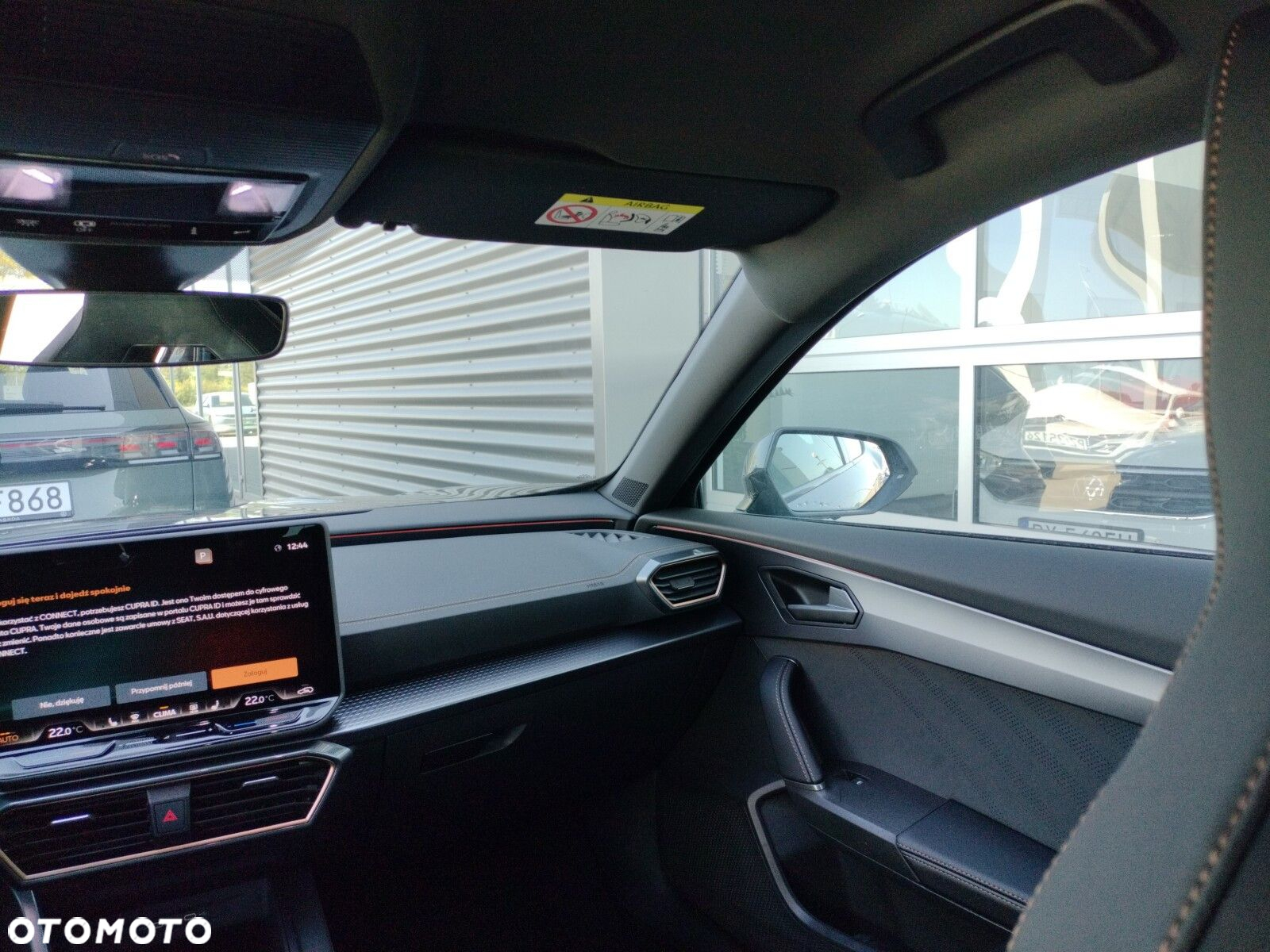 Cupra Formentor - 23