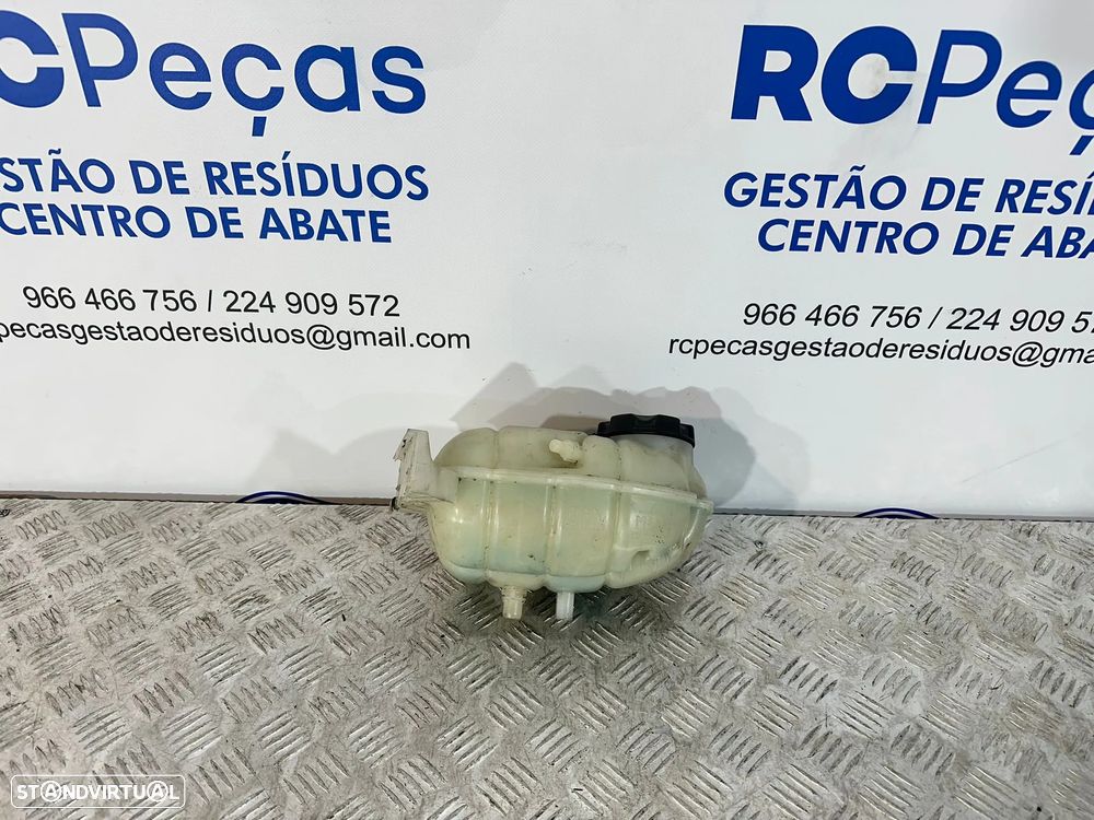 .Reservatório Deposito Anticongelante Agua Motor Original BMW 7609468 2011 - 2019 - 8
