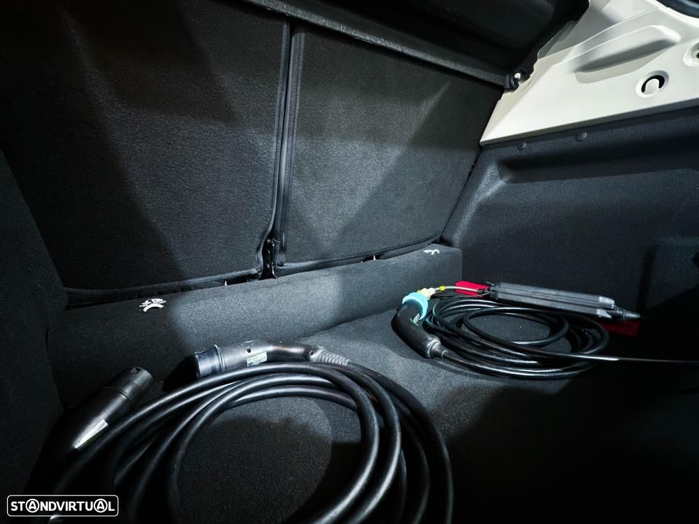 Renault Zoe (c/ Bateria) Intens 50 - 58