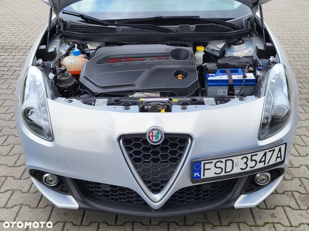 Alfa Romeo Giulietta 1.6 JTDM 16V TCT Super - 39