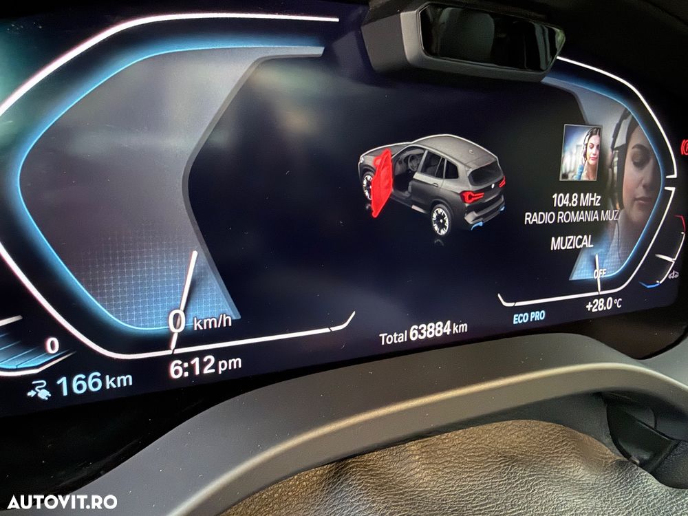 BMW iX3 Inspiring - 39