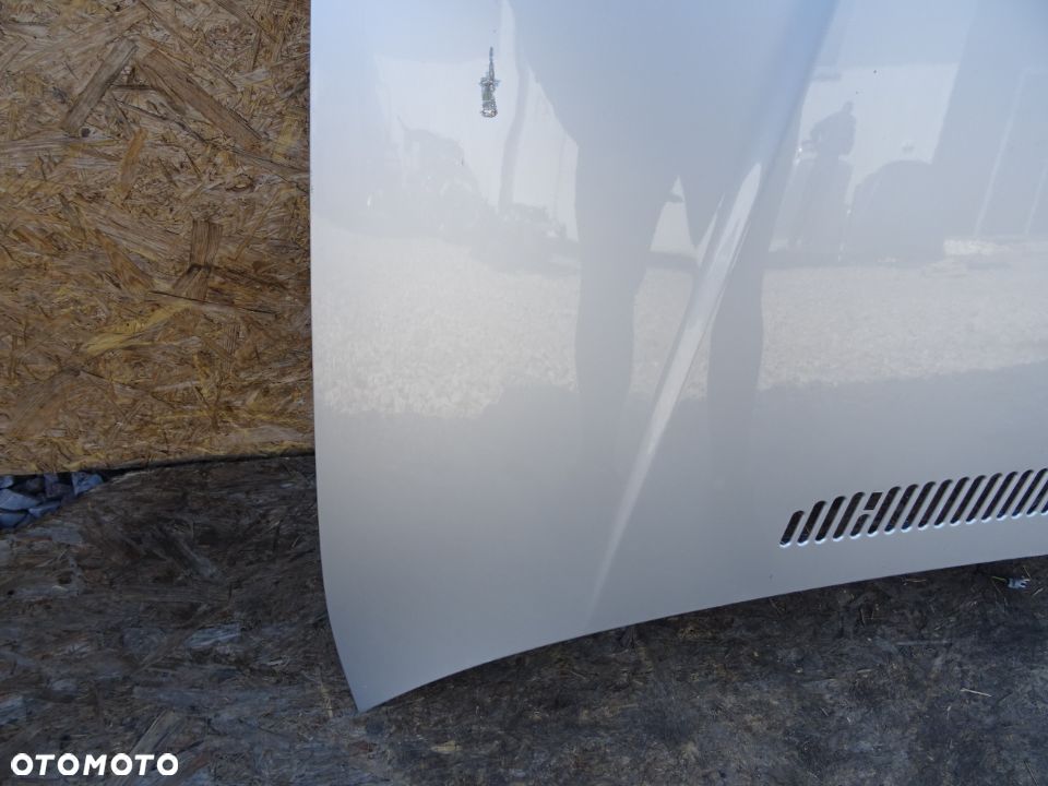 MASKA POKRYWA SILNIKA BMW e46 compact - 4