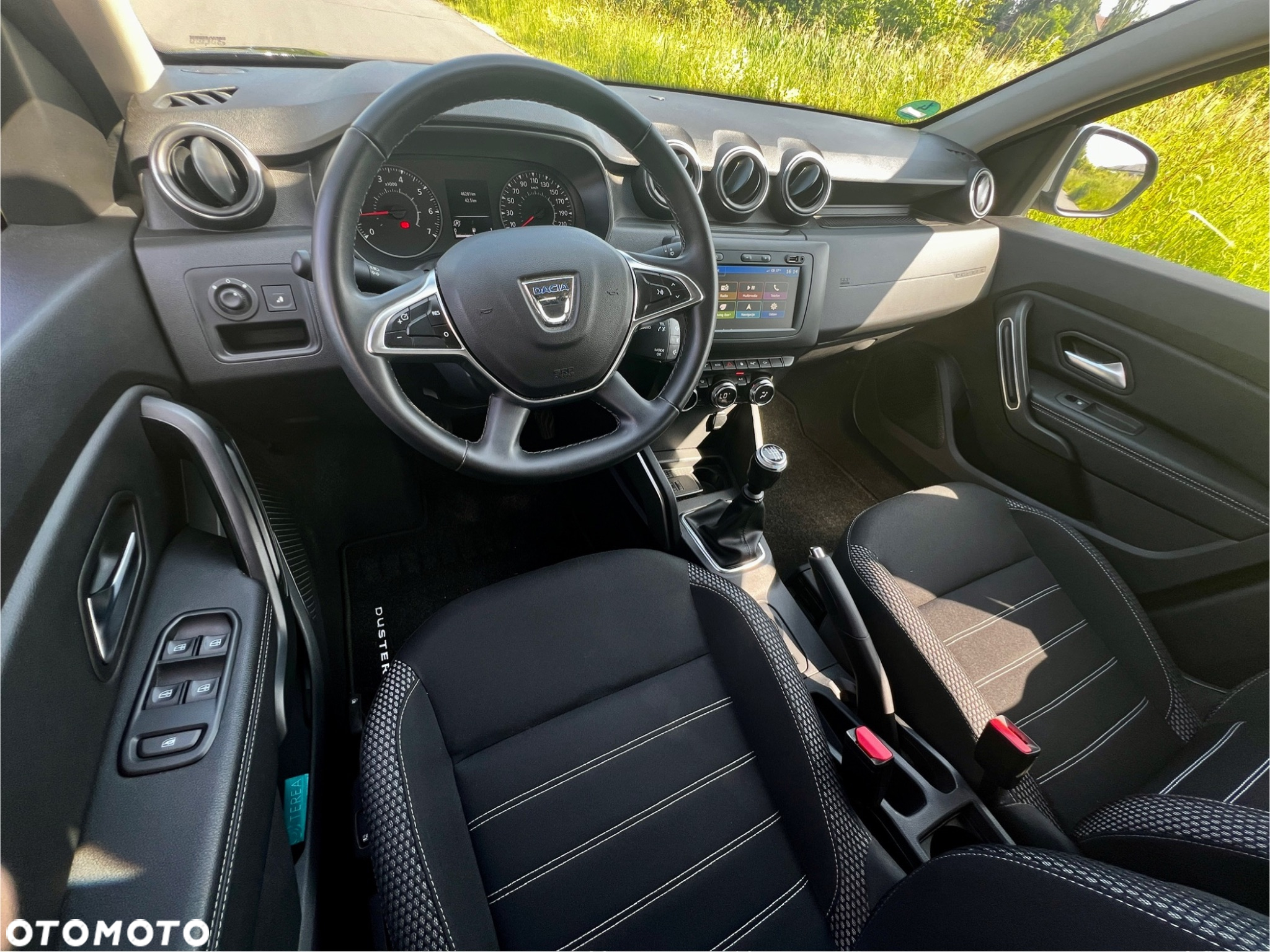 Dacia Duster TCe 130 2WD Sondermodell Extreme - 17