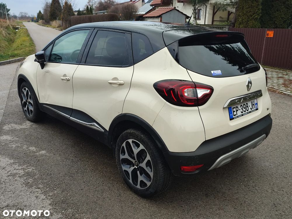 Renault Captur ENERGY TCe 120 EDC Elysee - 6