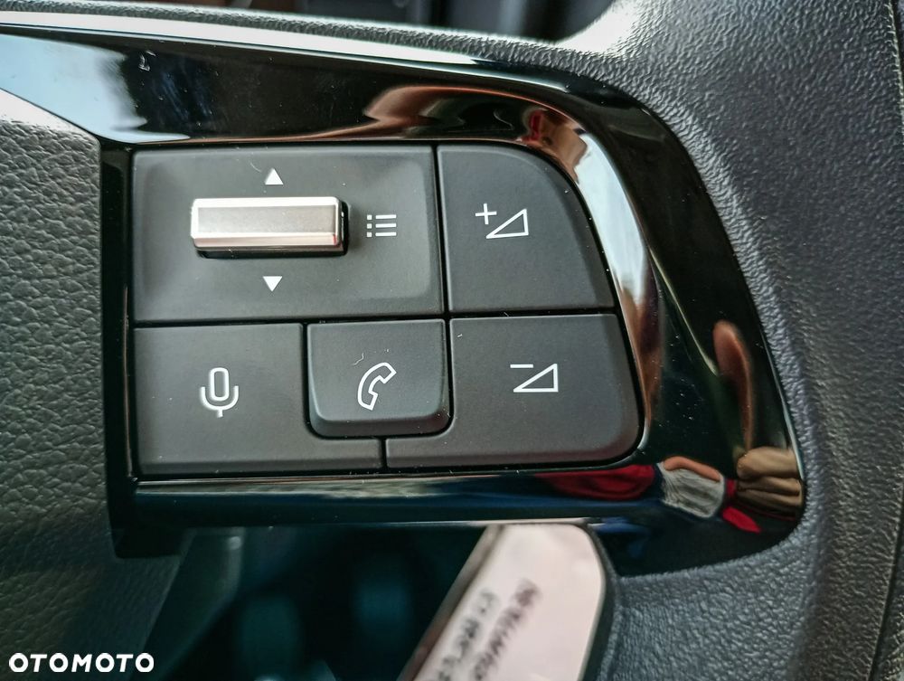 Citroën Berlingo XL 130KM - 22
