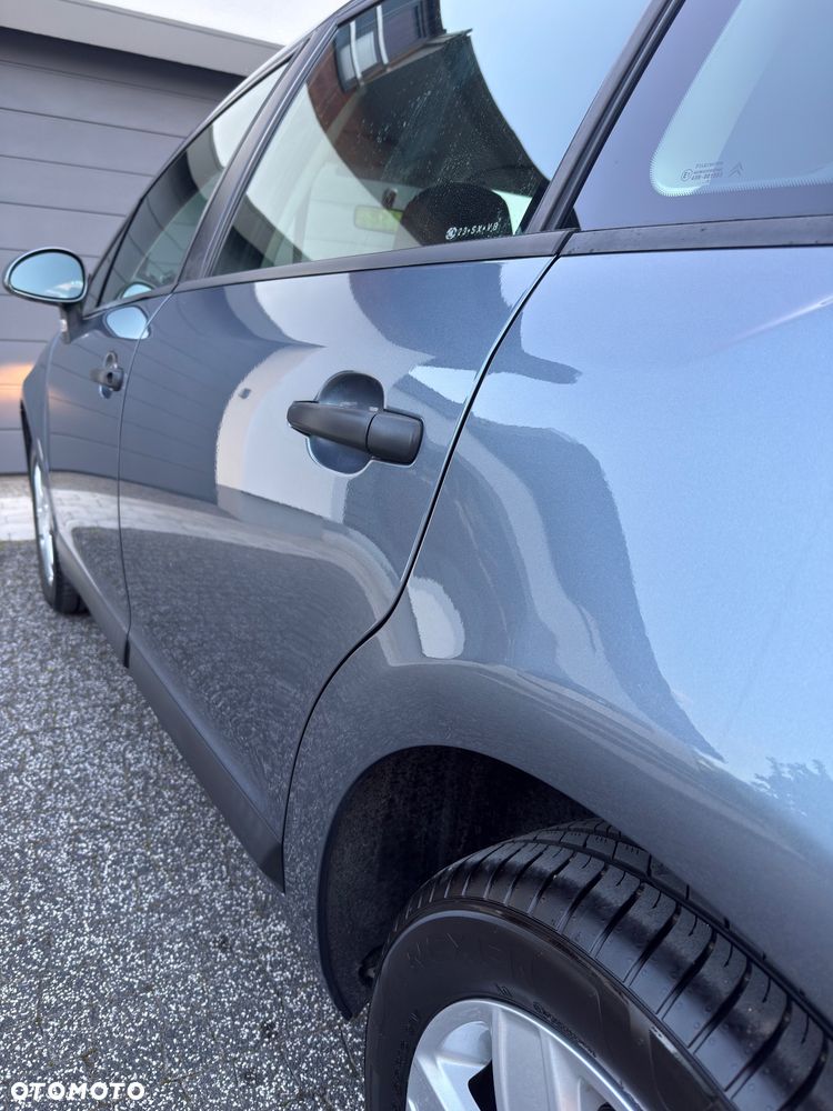 Citroën C4 - 3
