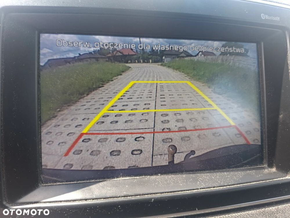 Kia Sportage 1.7 CRDI Business Line L 2WD - 11