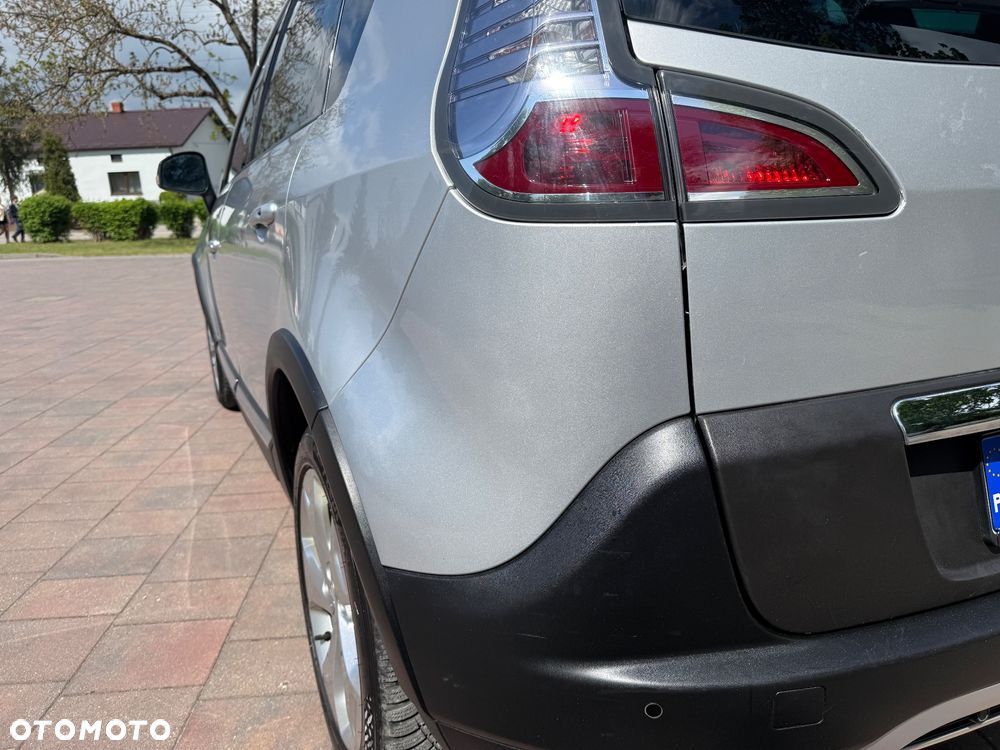 Renault Scenic 1.2 TCe Energy Bose Edition - 37