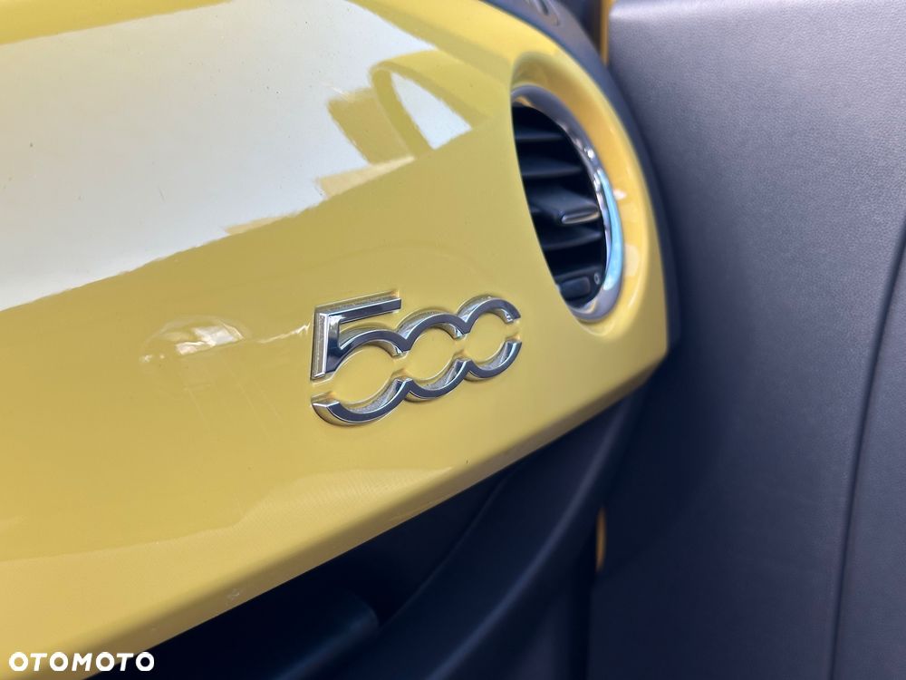 Fiat 500 1.2 8V by Gucci - 13