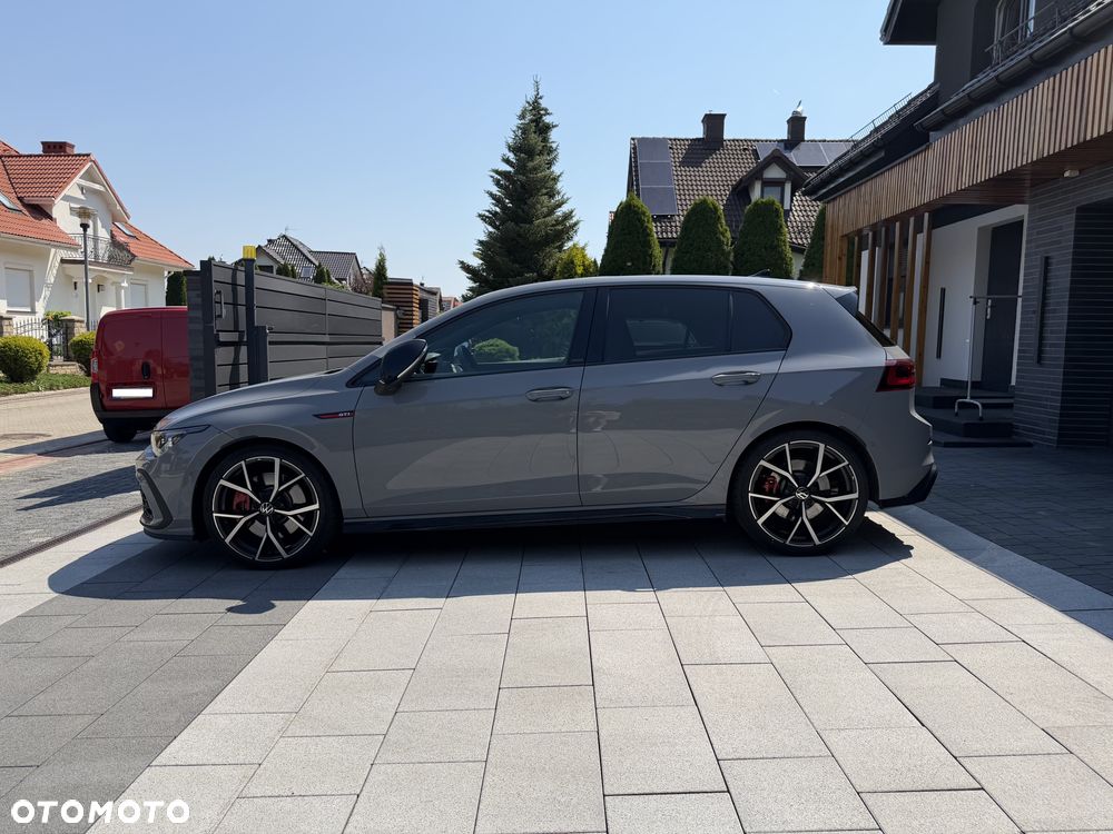Volkswagen Golf 2.0 TSI GTI DSG - 6