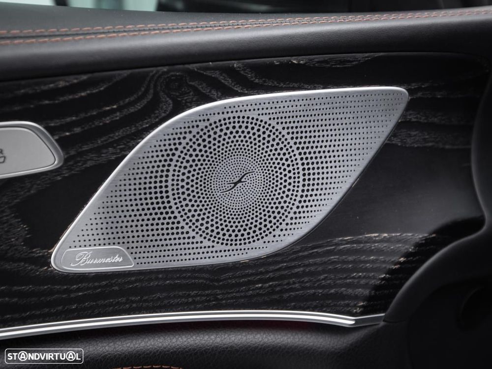 Mercedes-Benz CLS 350 - 21
