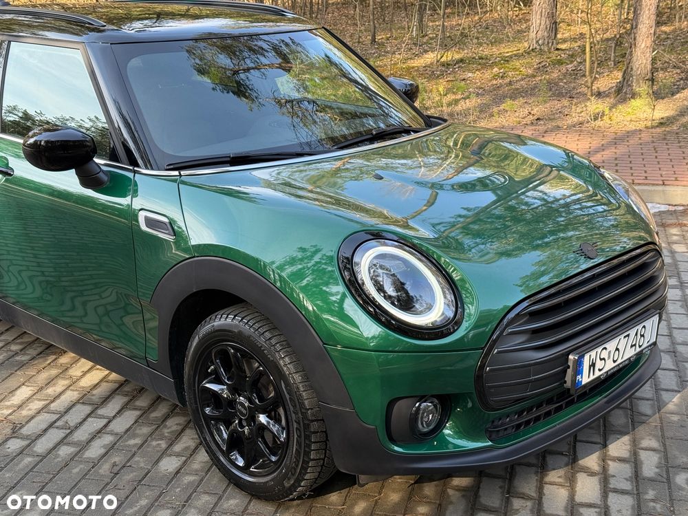 MINI Clubman - 21