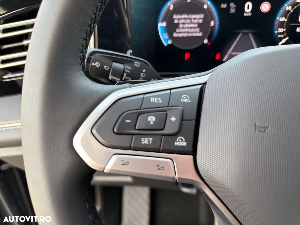 Volkswagen Tiguan 2.0 TDI DSG 4Motion Elegance - 23