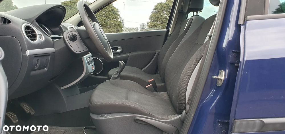 Renault Clio 1.2 16V TCE Rip Curl - 7