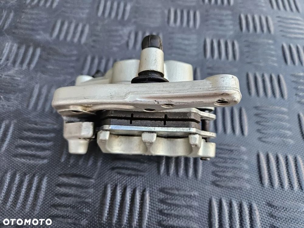 KTM SXF SX EXC ZACISK HAMULCA PRZÓD PRZEDNI - 4