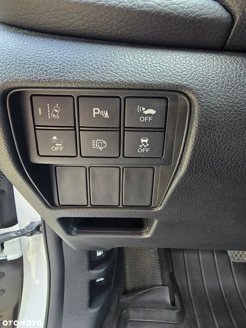 Honda CR-V - 22