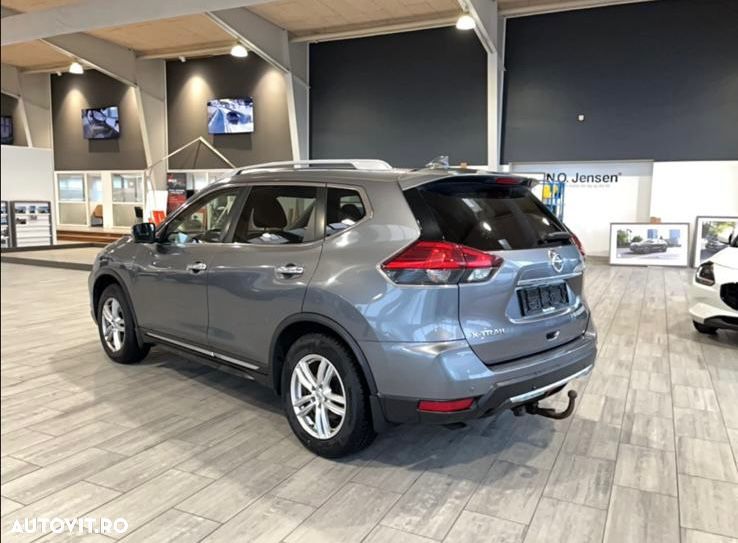 Nissan X-Trail 1.6 dCi Xtronic Tekna - 3