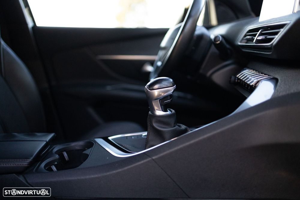 Peugeot 3008 1.5 BlueHDi GT Line - 21